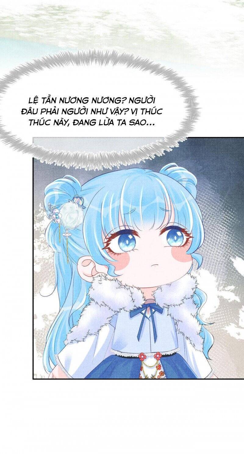 Nhóc Con Người Cá 3 Tuổi Rồi Chapter 256 - 16