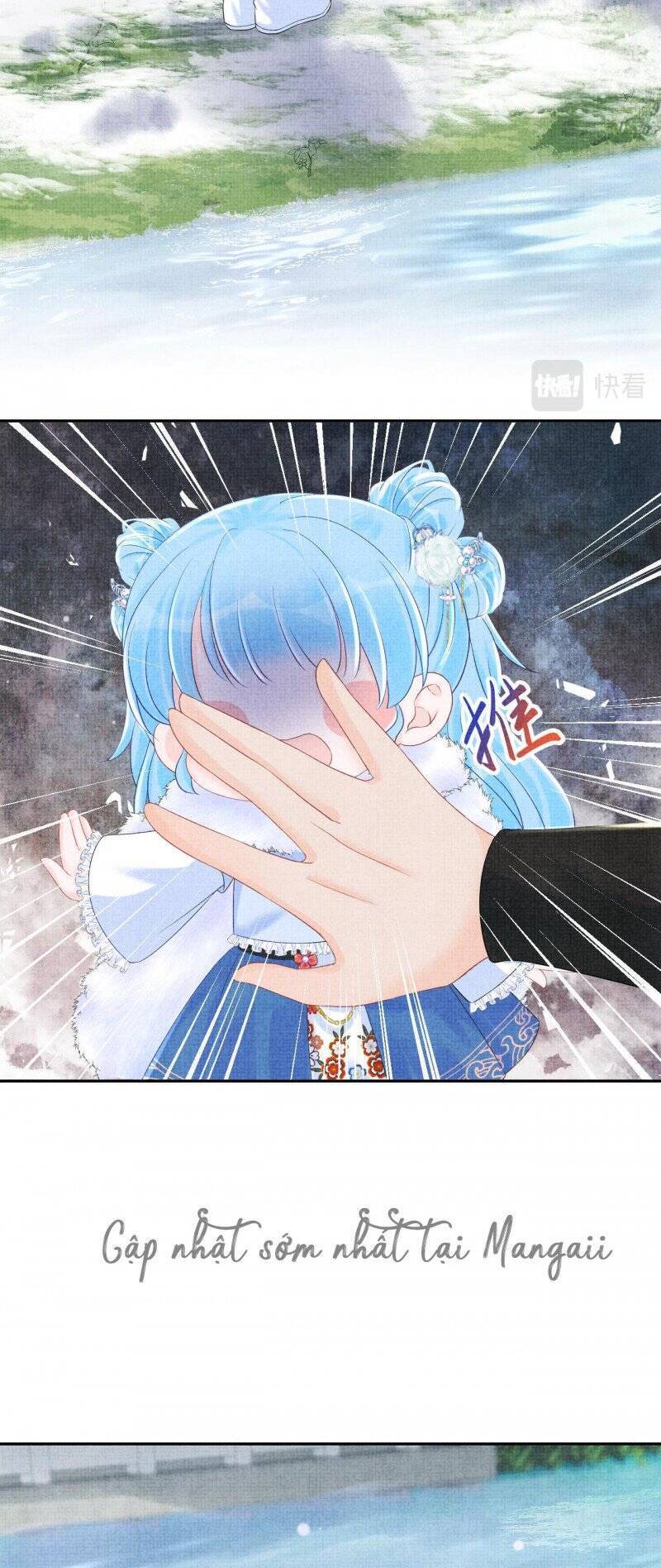 Nhóc Con Người Cá 3 Tuổi Rồi Chapter 256 - 18