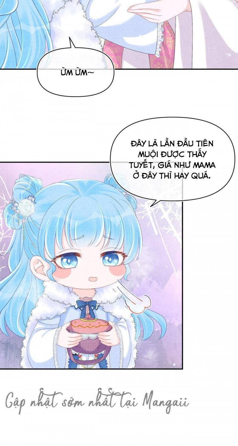 Nhóc Con Người Cá 3 Tuổi Rồi Chapter 256 - 5