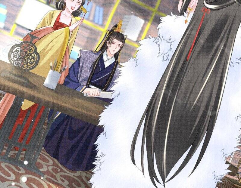 Nhóc Con Người Cá 3 Tuổi Rồi Chapter 257 - 13