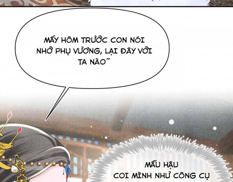 Nhóc Con Người Cá 3 Tuổi Rồi Chapter 257 - 14