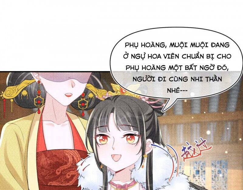 Nhóc Con Người Cá 3 Tuổi Rồi Chapter 257 - 17