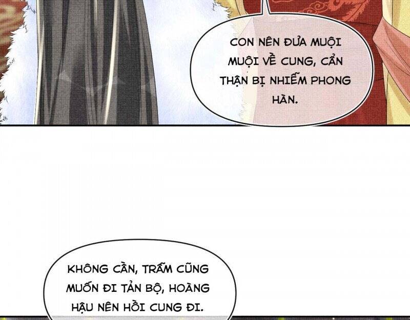 Nhóc Con Người Cá 3 Tuổi Rồi Chapter 257 - 21