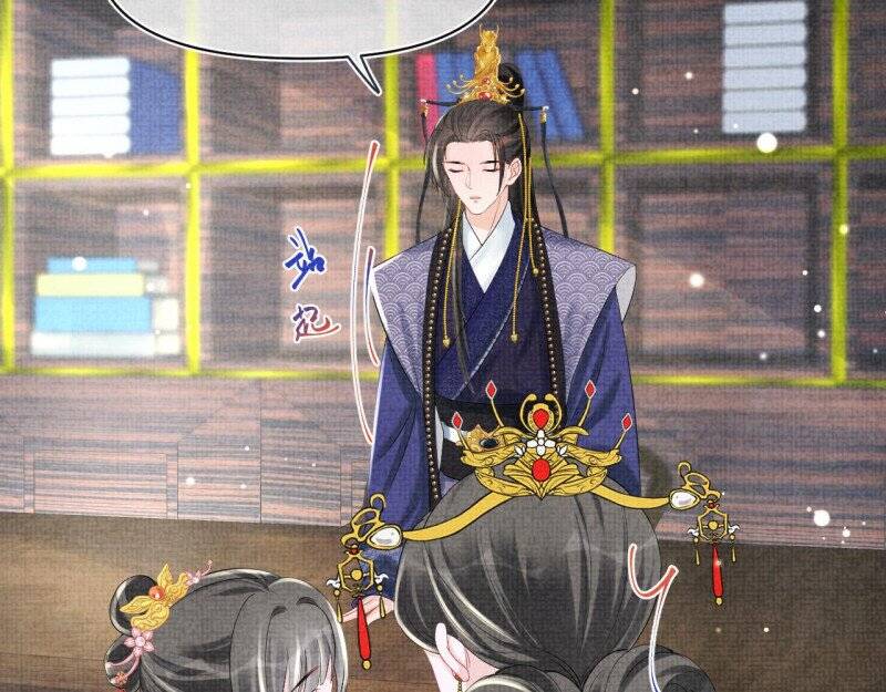 Nhóc Con Người Cá 3 Tuổi Rồi Chapter 257 - 22