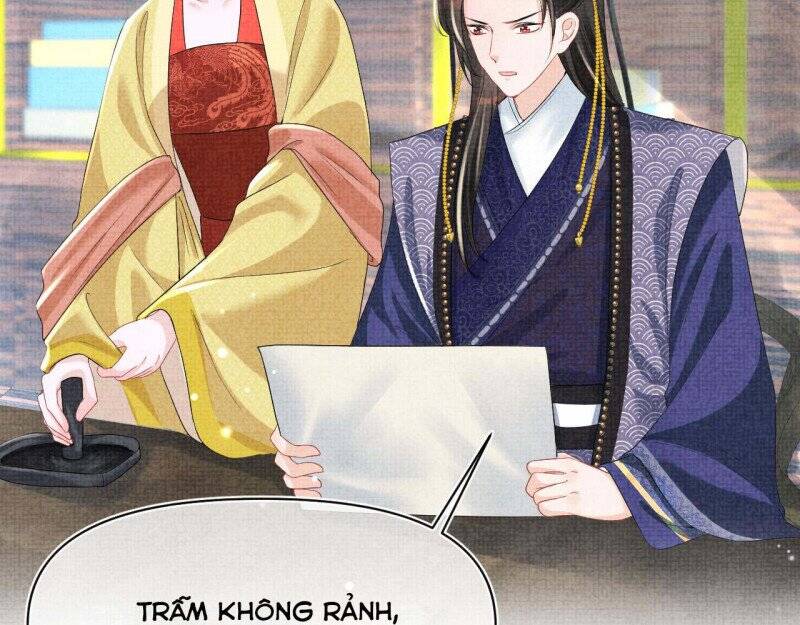 Nhóc Con Người Cá 3 Tuổi Rồi Chapter 257 - 4