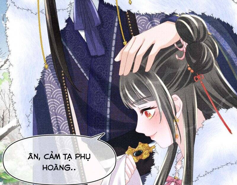 Nhóc Con Người Cá 3 Tuổi Rồi Chapter 258 - 11