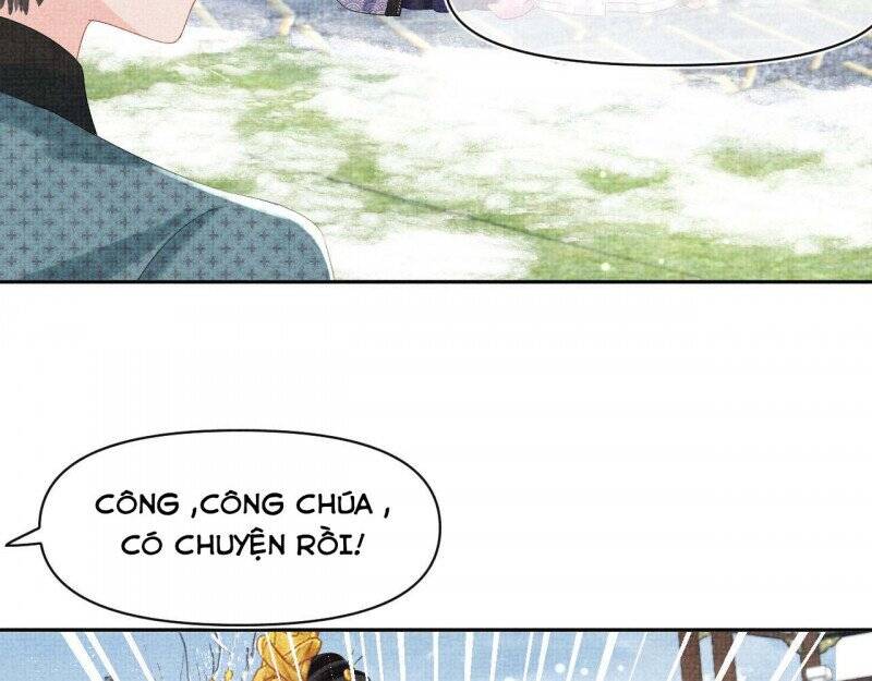 Nhóc Con Người Cá 3 Tuổi Rồi Chapter 258 - 16