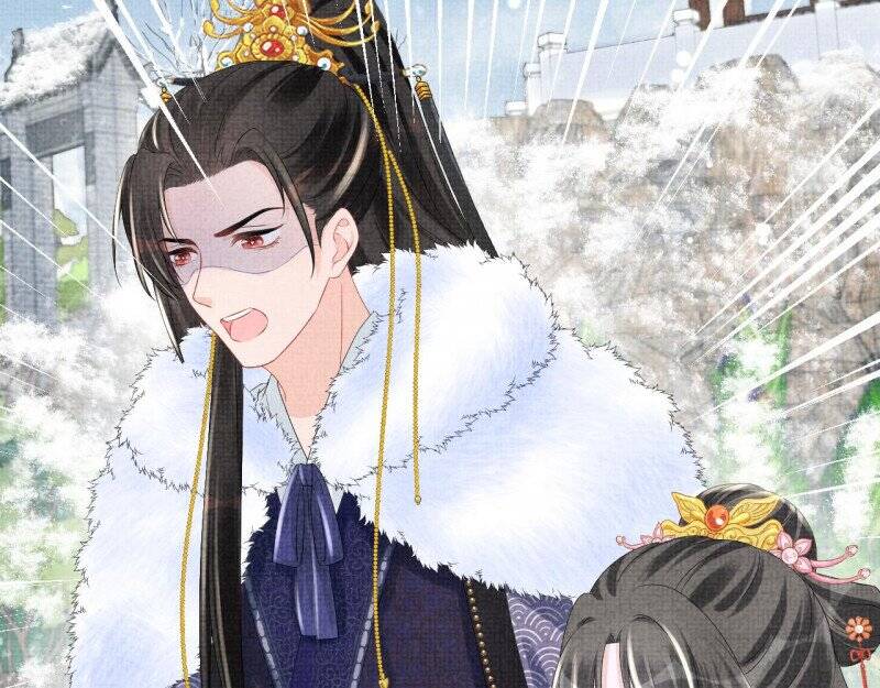 Nhóc Con Người Cá 3 Tuổi Rồi Chapter 258 - 17