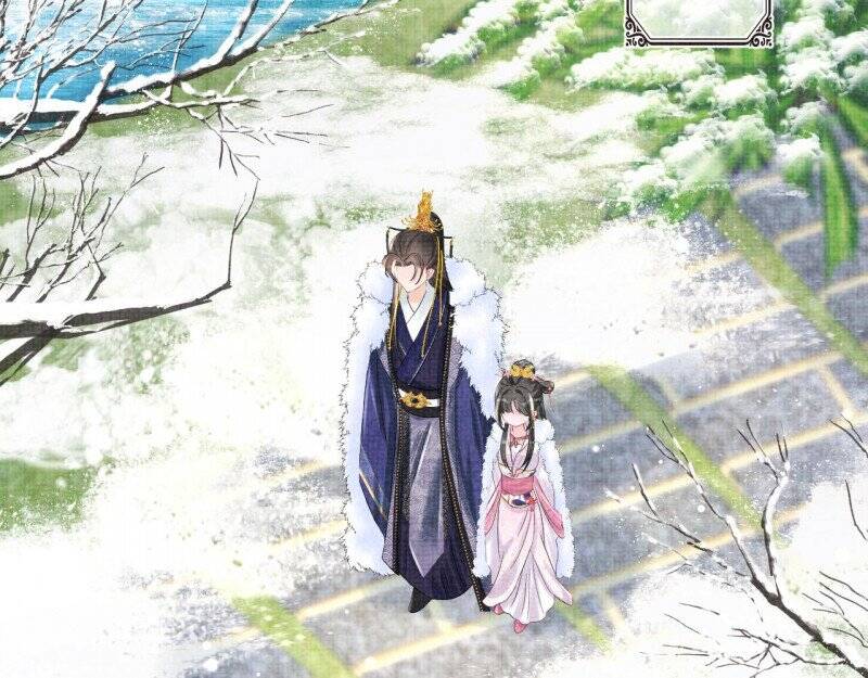 Nhóc Con Người Cá 3 Tuổi Rồi Chapter 258 - 3