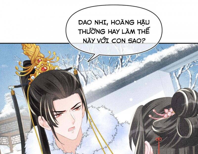 Nhóc Con Người Cá 3 Tuổi Rồi Chapter 258 - 6