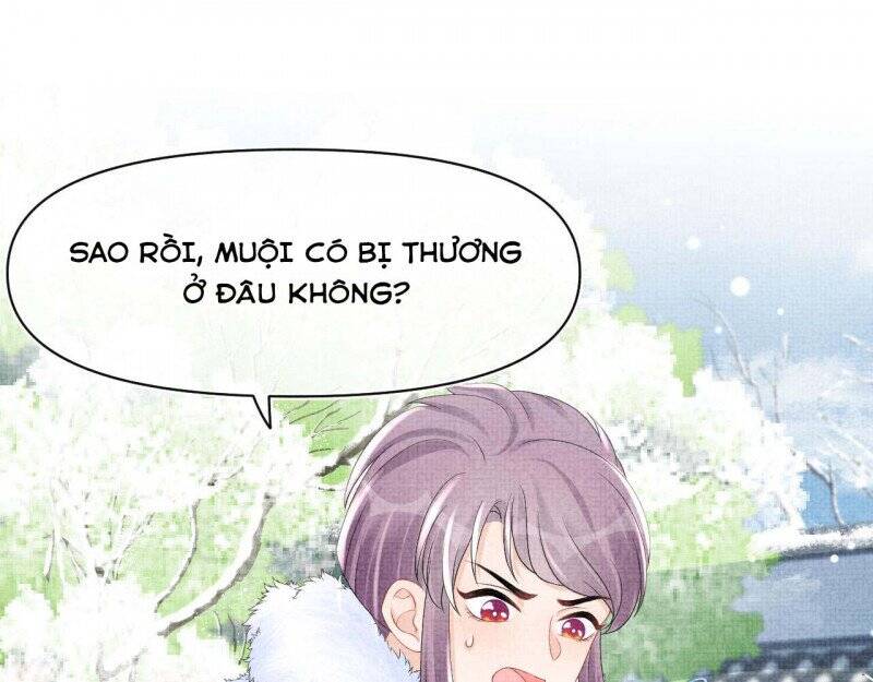 Nhóc Con Người Cá 3 Tuổi Rồi Chapter 259 - 2