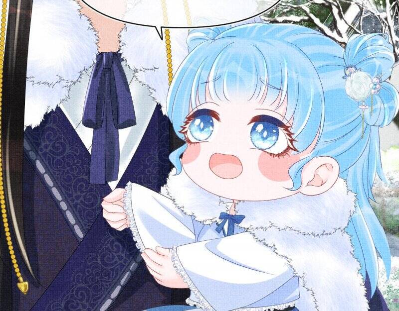 Nhóc Con Người Cá 3 Tuổi Rồi Chapter 259 - 11