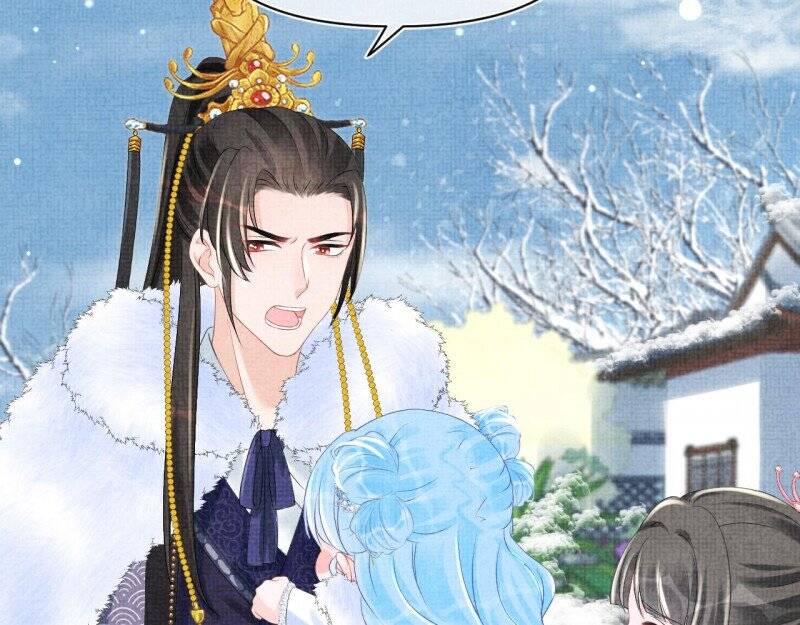 Nhóc Con Người Cá 3 Tuổi Rồi Chapter 259 - 13