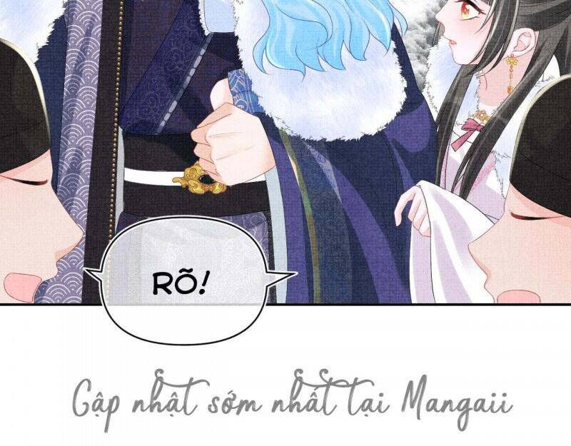 Nhóc Con Người Cá 3 Tuổi Rồi Chapter 259 - 14