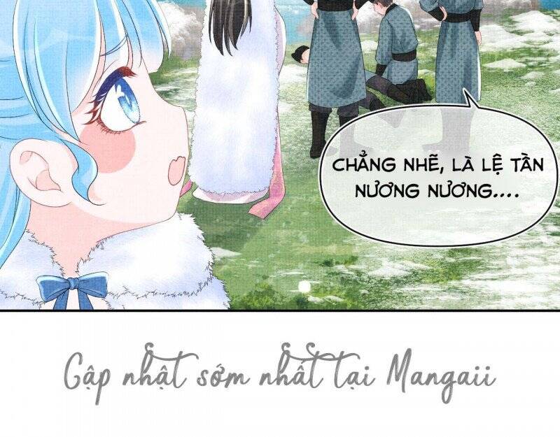 Nhóc Con Người Cá 3 Tuổi Rồi Chapter 259 - 18