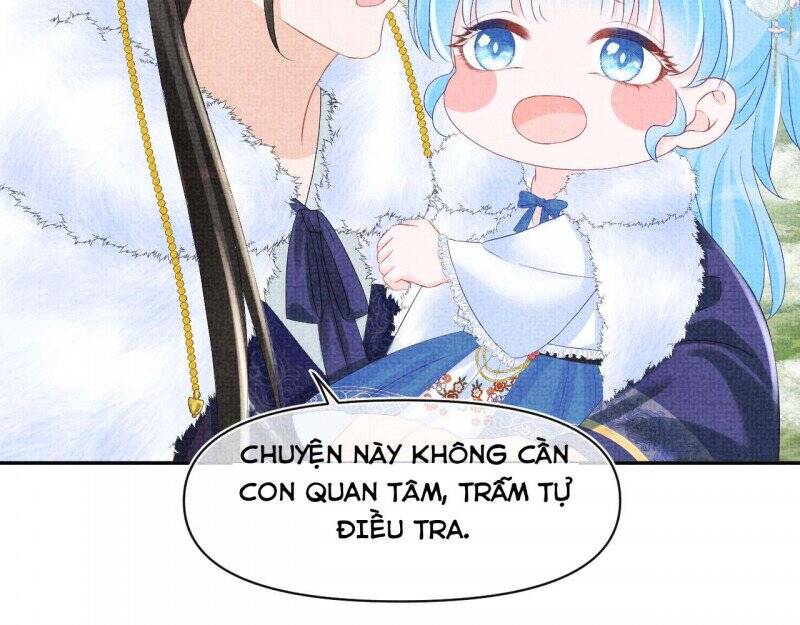 Nhóc Con Người Cá 3 Tuổi Rồi Chapter 259 - 20