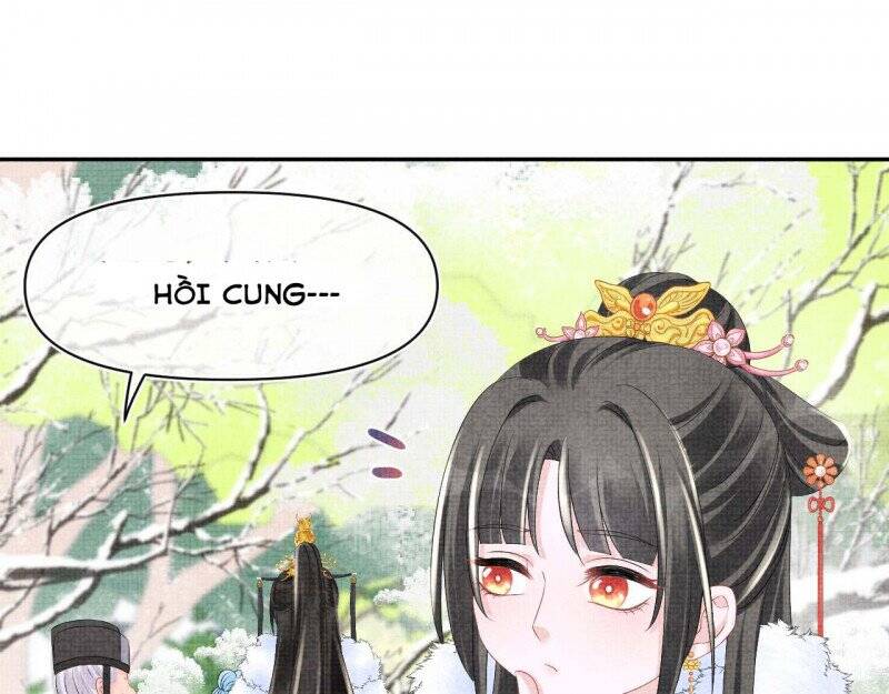 Nhóc Con Người Cá 3 Tuổi Rồi Chapter 259 - 21