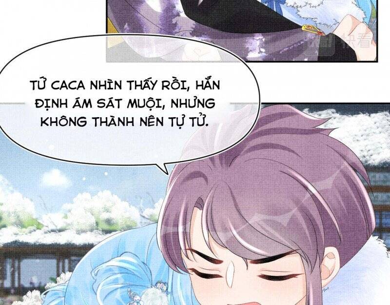 Nhóc Con Người Cá 3 Tuổi Rồi Chapter 259 - 5