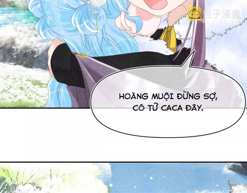 Nhóc Con Người Cá 3 Tuổi Rồi Chapter 259 - 6