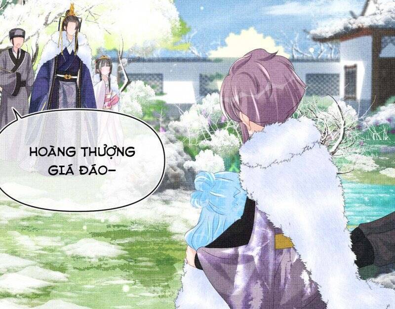 Nhóc Con Người Cá 3 Tuổi Rồi Chapter 259 - 7