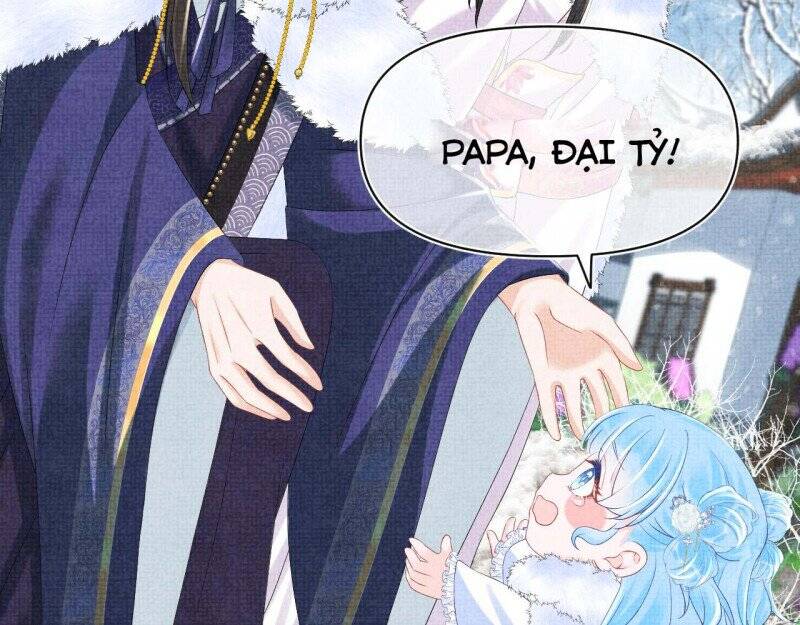 Nhóc Con Người Cá 3 Tuổi Rồi Chapter 259 - 9