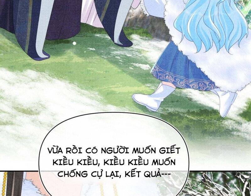 Nhóc Con Người Cá 3 Tuổi Rồi Chapter 259 - 10