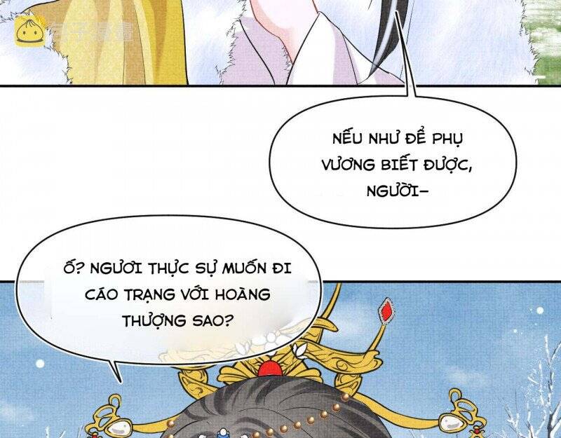 Nhóc Con Người Cá 3 Tuổi Rồi Chapter 260 - 11