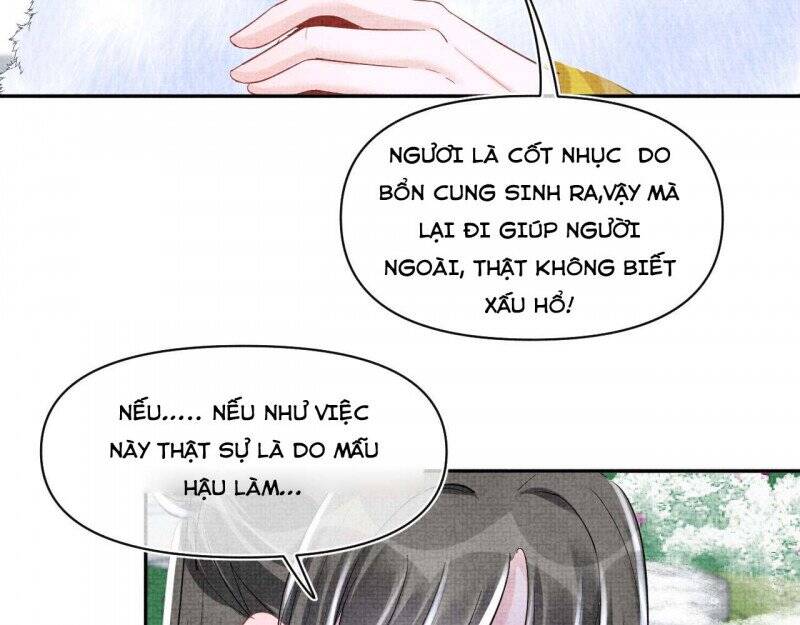 Nhóc Con Người Cá 3 Tuổi Rồi Chapter 260 - 13