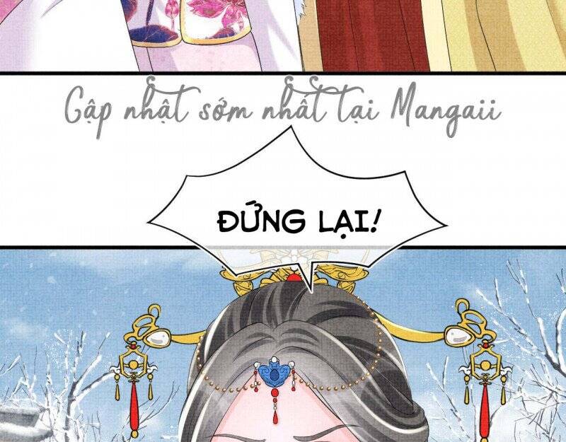 Nhóc Con Người Cá 3 Tuổi Rồi Chapter 260 - 18