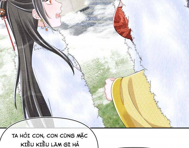 Nhóc Con Người Cá 3 Tuổi Rồi Chapter 260 - 3