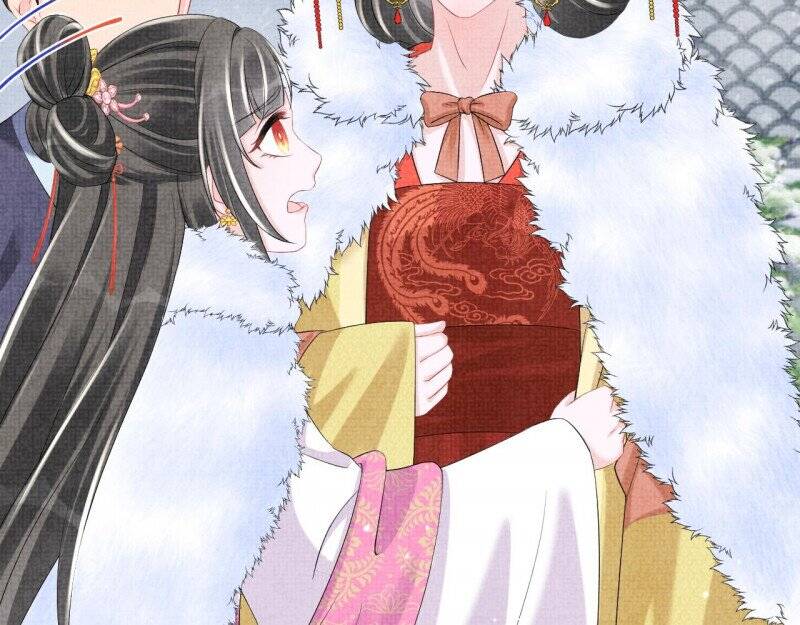 Nhóc Con Người Cá 3 Tuổi Rồi Chapter 260 - 21