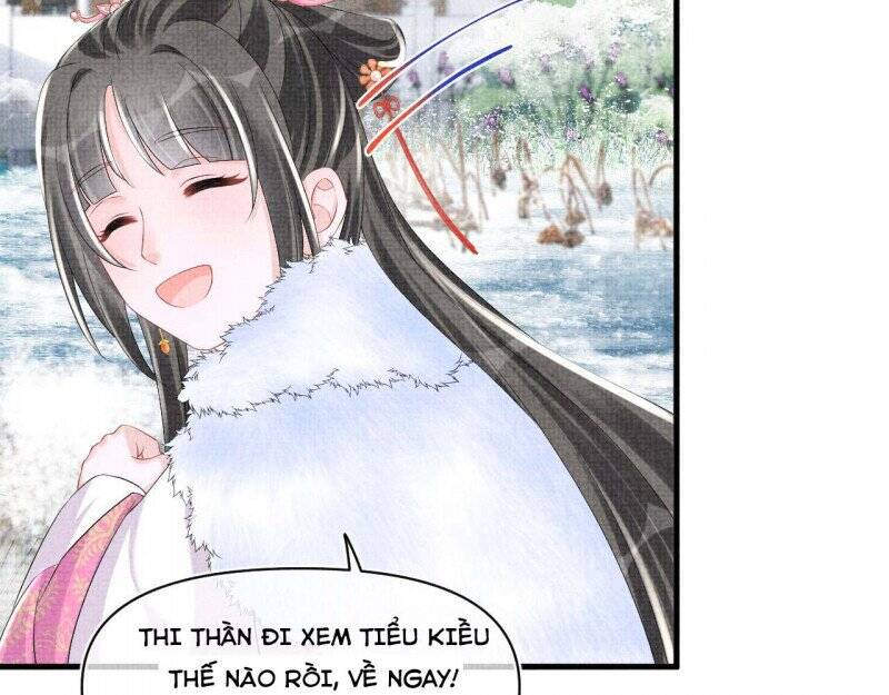 Nhóc Con Người Cá 3 Tuổi Rồi Chapter 260 - 25