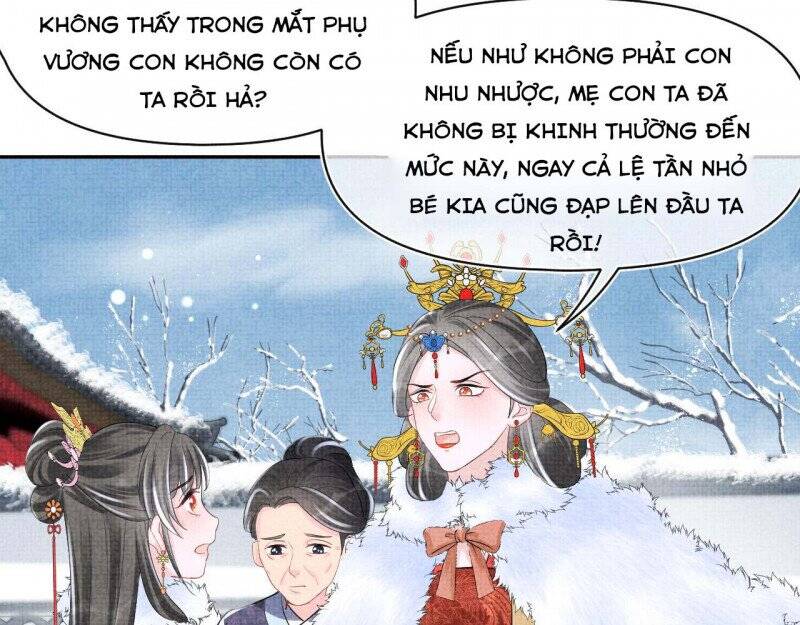 Nhóc Con Người Cá 3 Tuổi Rồi Chapter 260 - 4