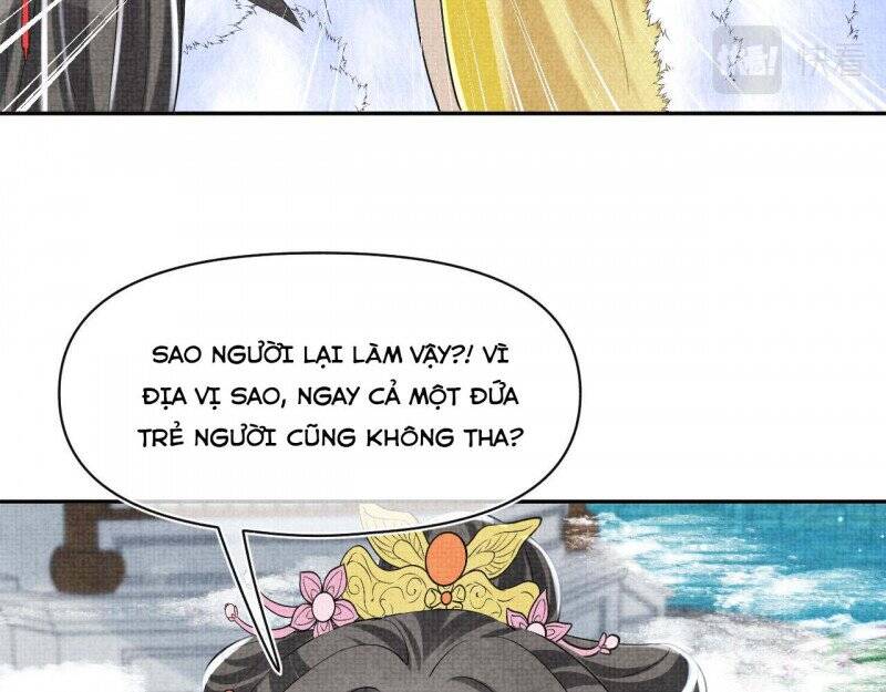 Nhóc Con Người Cá 3 Tuổi Rồi Chapter 260 - 9