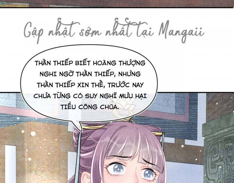 Nhóc Con Người Cá 3 Tuổi Rồi Chapter 261 - 12