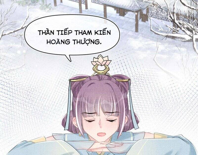 Nhóc Con Người Cá 3 Tuổi Rồi Chapter 261 - 3