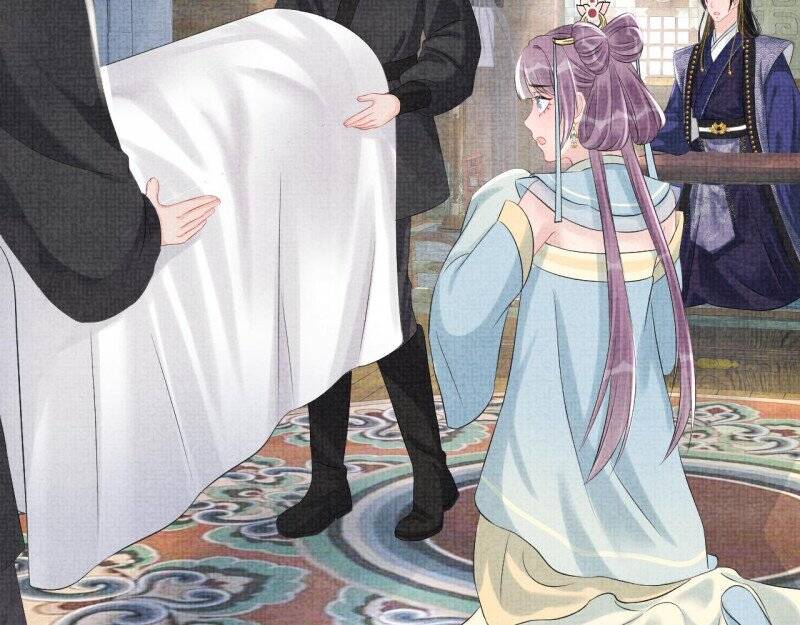 Nhóc Con Người Cá 3 Tuổi Rồi Chapter 261 - 7