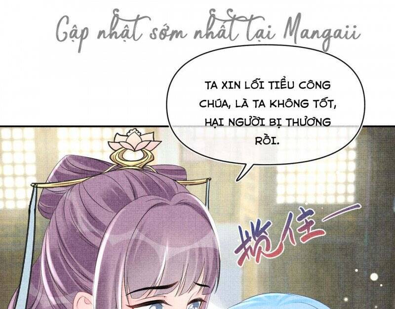 Nhóc Con Người Cá 3 Tuổi Rồi Chapter 262 - 2