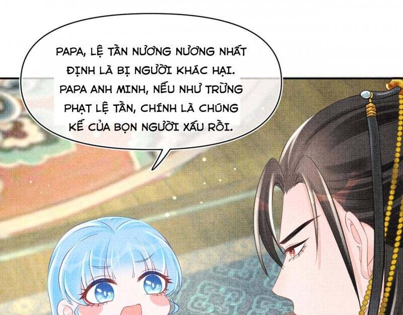 Nhóc Con Người Cá 3 Tuổi Rồi Chapter 262 - 11