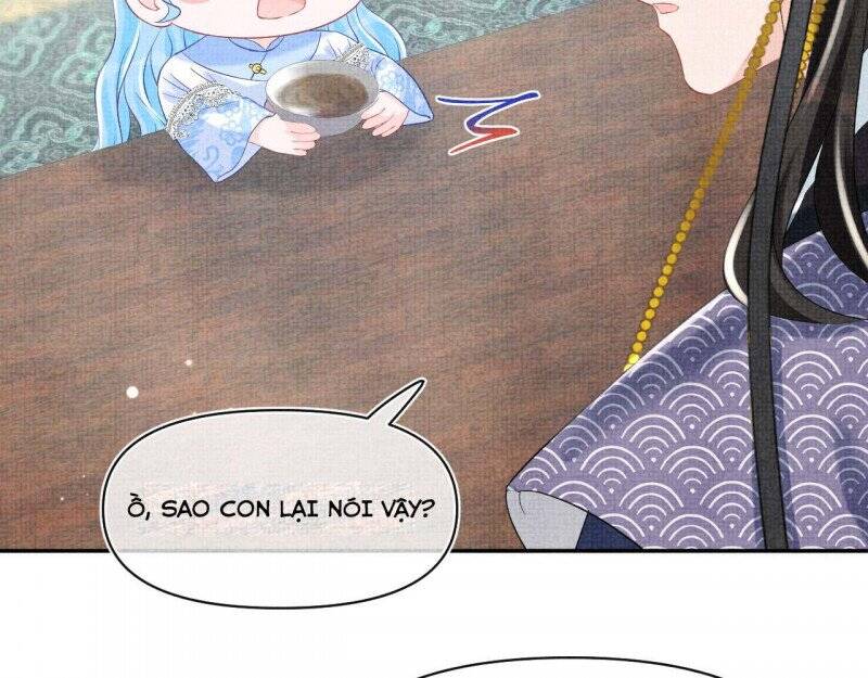 Nhóc Con Người Cá 3 Tuổi Rồi Chapter 262 - 12