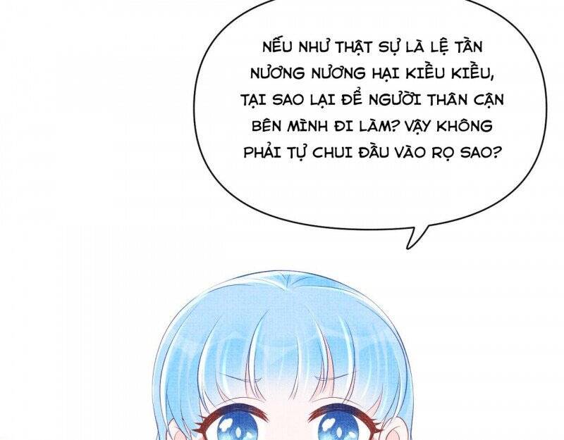 Nhóc Con Người Cá 3 Tuổi Rồi Chapter 262 - 13