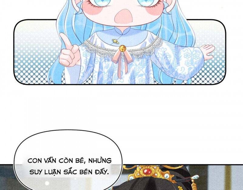 Nhóc Con Người Cá 3 Tuổi Rồi Chapter 262 - 14