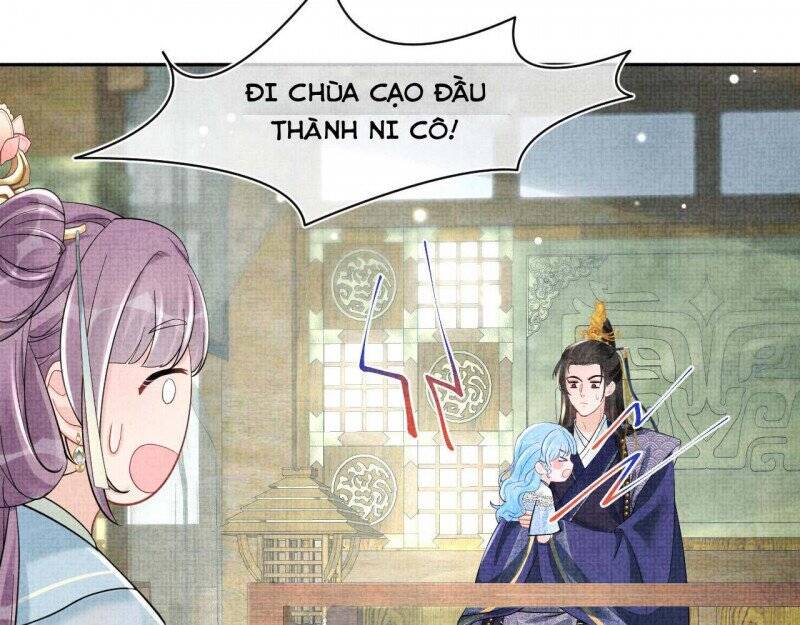 Nhóc Con Người Cá 3 Tuổi Rồi Chapter 262 - 19