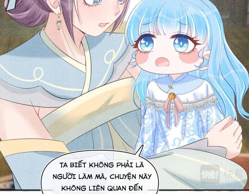 Nhóc Con Người Cá 3 Tuổi Rồi Chapter 262 - 3