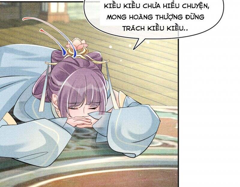 Nhóc Con Người Cá 3 Tuổi Rồi Chapter 262 - 21