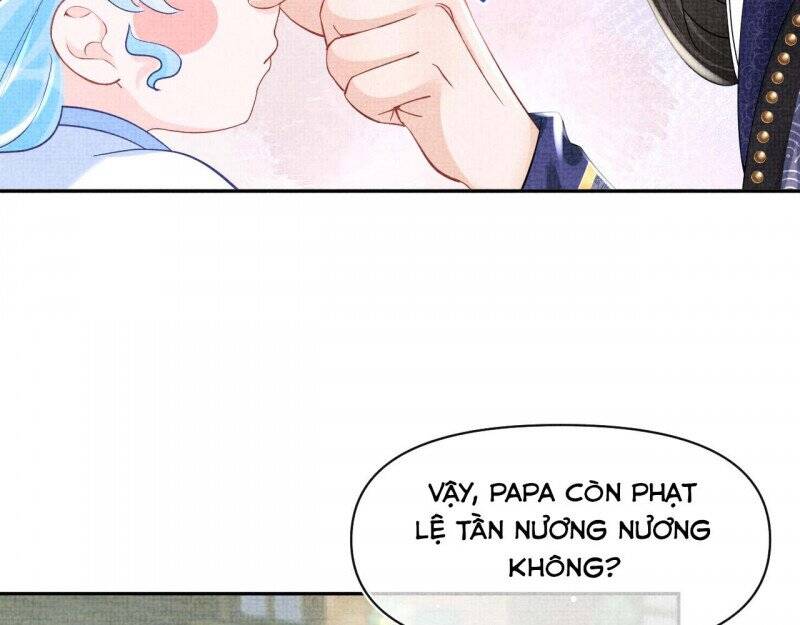 Nhóc Con Người Cá 3 Tuổi Rồi Chapter 262 - 25