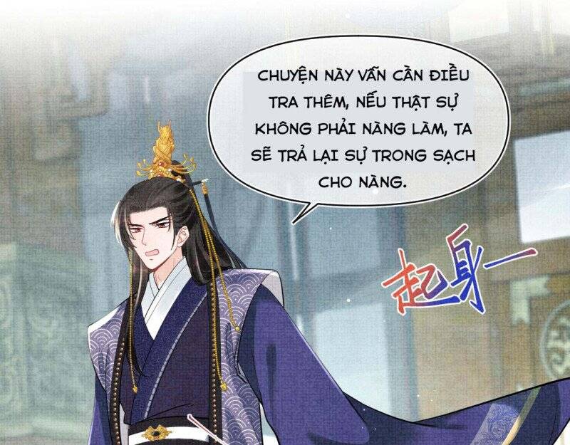 Nhóc Con Người Cá 3 Tuổi Rồi Chapter 262 - 27