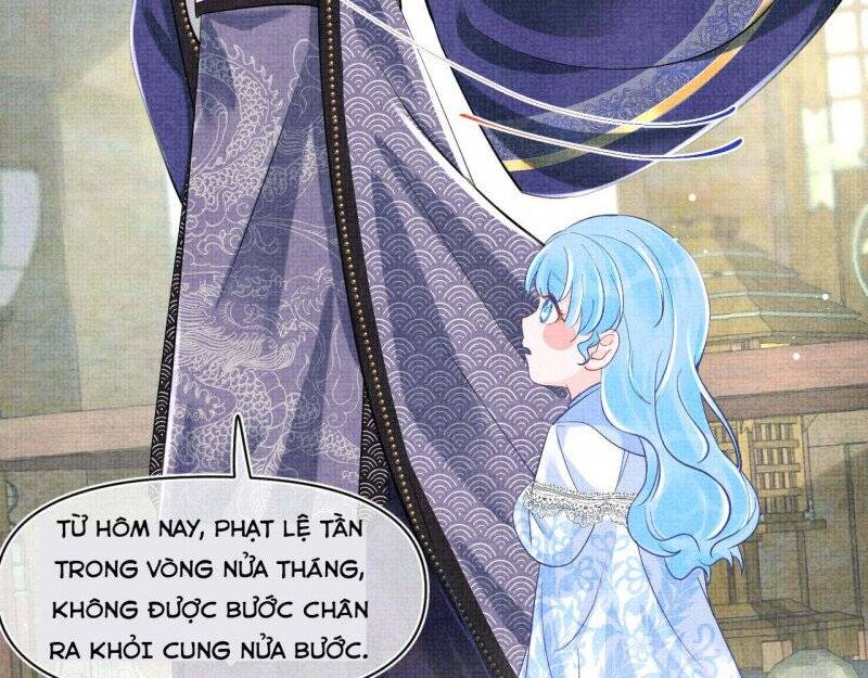 Nhóc Con Người Cá 3 Tuổi Rồi Chapter 262 - 28