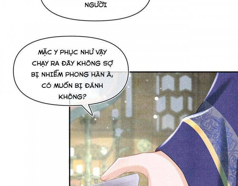 Nhóc Con Người Cá 3 Tuổi Rồi Chapter 262 - 4