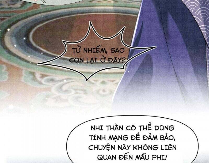 Nhóc Con Người Cá 3 Tuổi Rồi Chapter 262 - 31